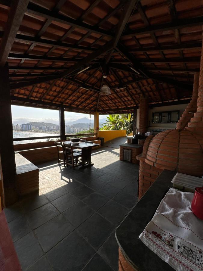 Bellavistacaraguatatuba - Vista Do Mar Villa ภายนอก รูปภาพ