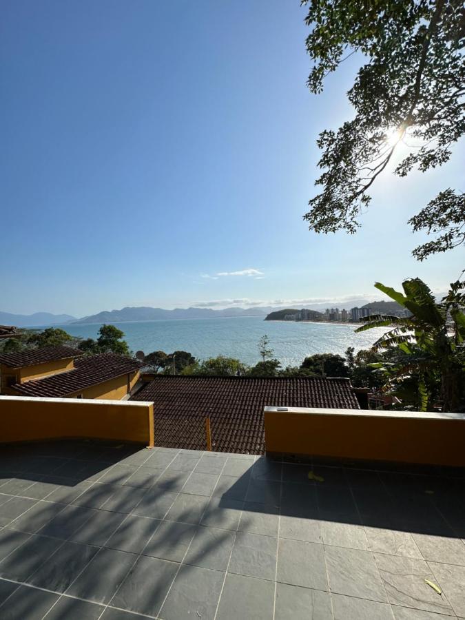 Bellavistacaraguatatuba - Vista Do Mar Villa ภายนอก รูปภาพ