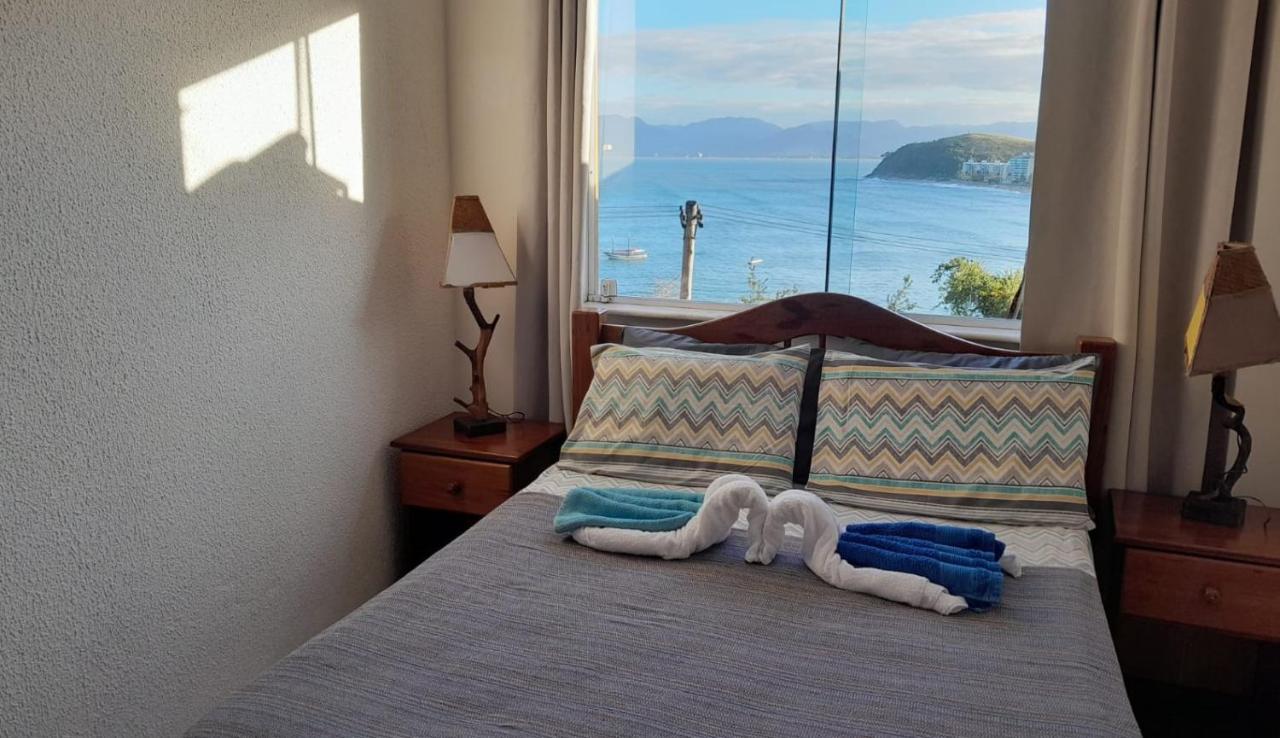 Bellavistacaraguatatuba - Vista Do Mar Villa ภายนอก รูปภาพ