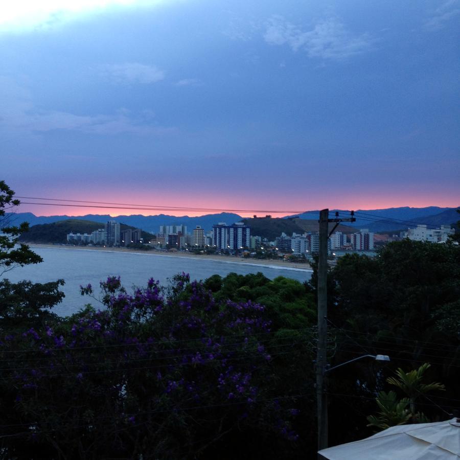 Bellavistacaraguatatuba - Vista Do Mar Villa ภายนอก รูปภาพ