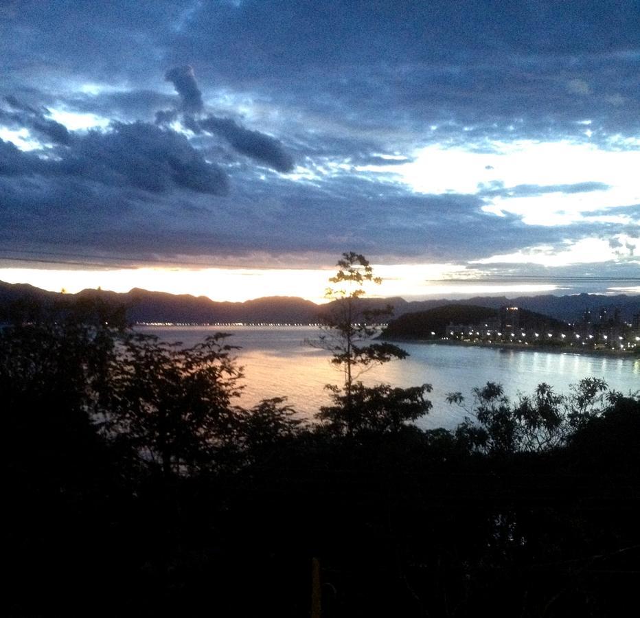Bellavistacaraguatatuba - Vista Do Mar Villa ภายนอก รูปภาพ