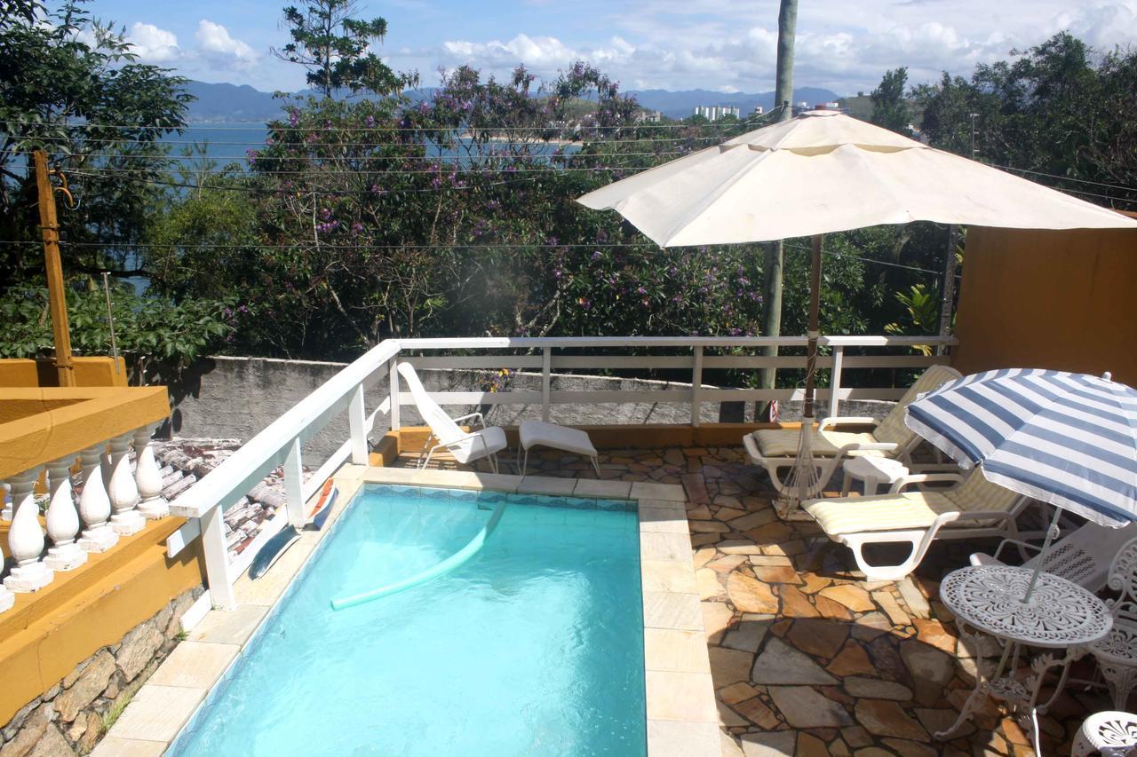Bellavistacaraguatatuba - Vista Do Mar Villa ภายนอก รูปภาพ