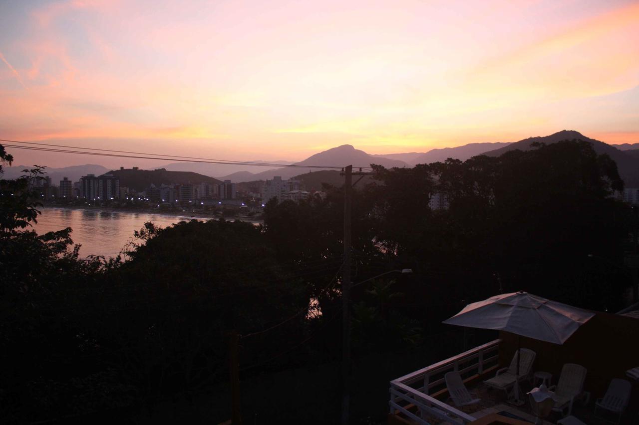 Bellavistacaraguatatuba - Vista Do Mar Villa ภายนอก รูปภาพ