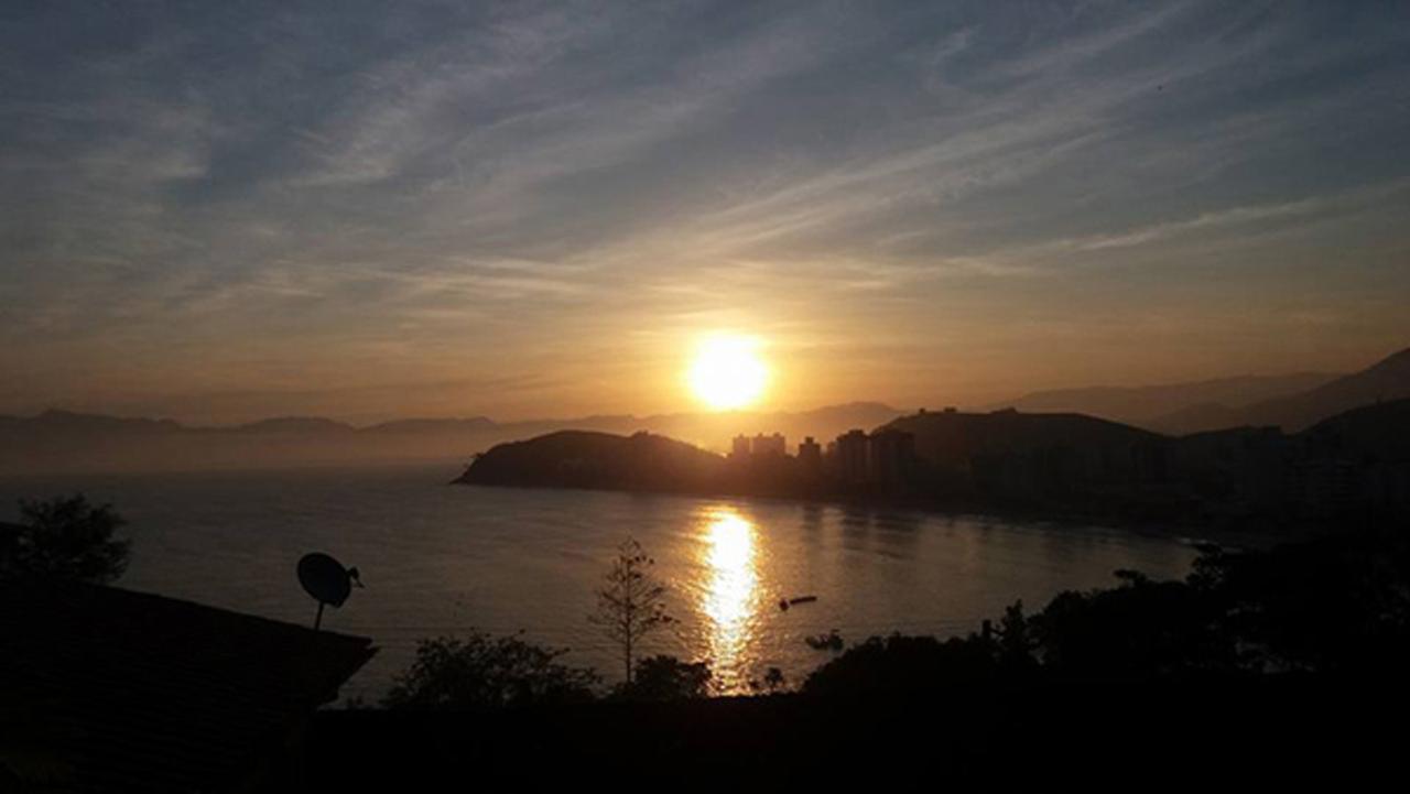 Bellavistacaraguatatuba - Vista Do Mar Villa ภายนอก รูปภาพ