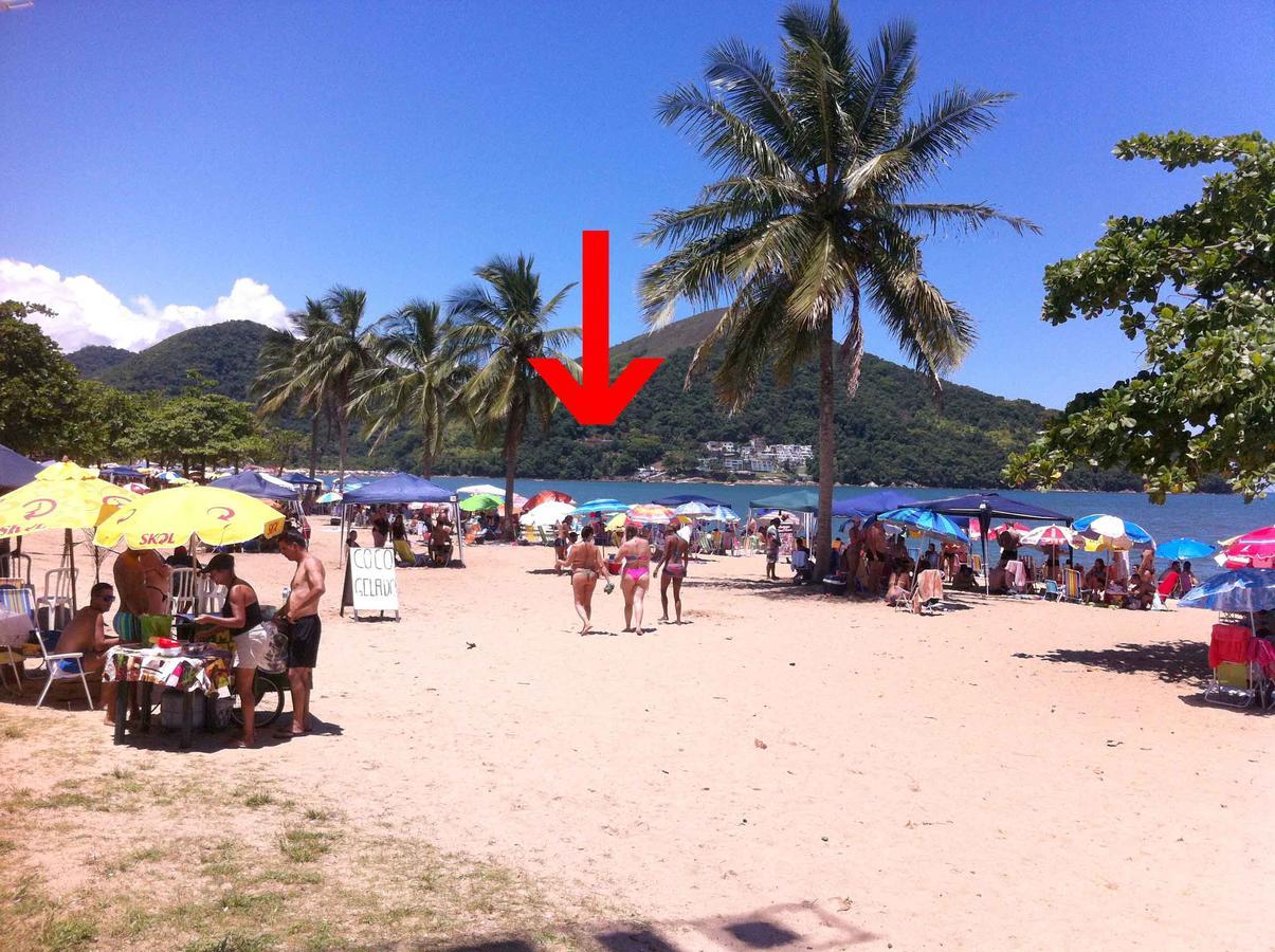 Bellavistacaraguatatuba - Vista Do Mar Villa ภายนอก รูปภาพ