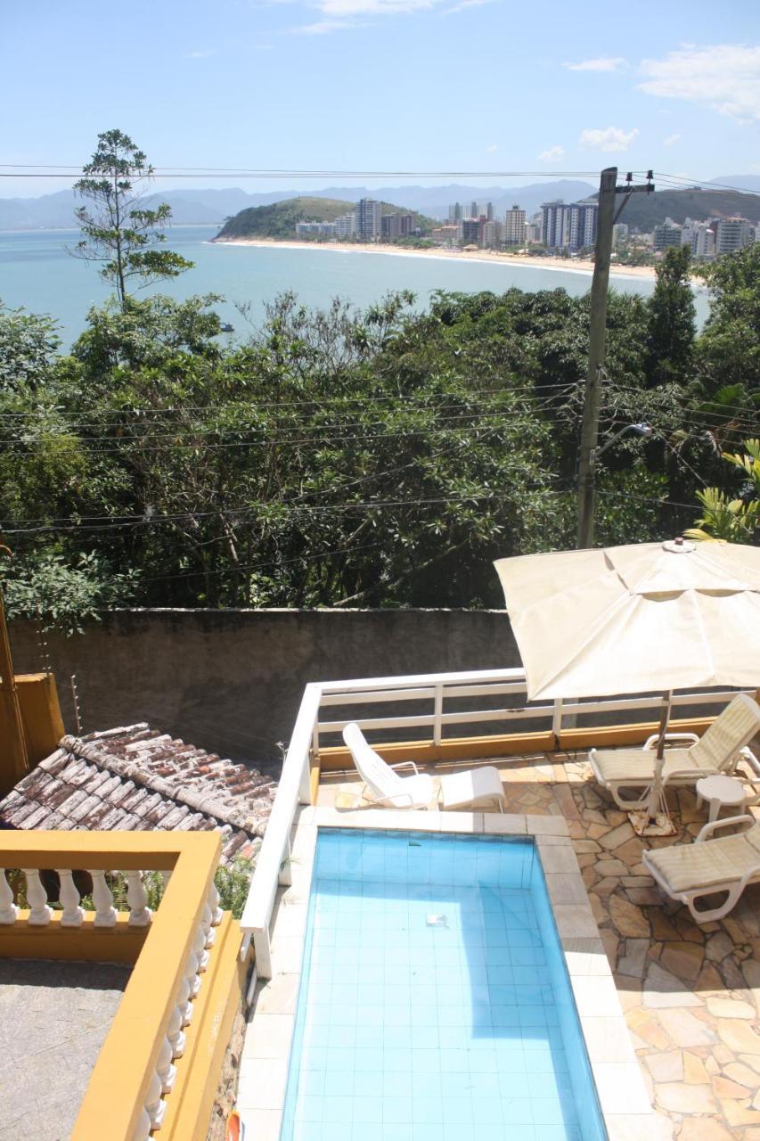 Bellavistacaraguatatuba - Vista Do Mar Villa ภายนอก รูปภาพ