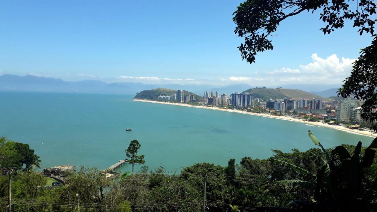 Bellavistacaraguatatuba - Vista Do Mar Villa ภายนอก รูปภาพ
