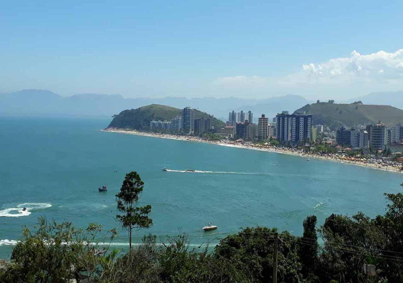 Bellavistacaraguatatuba - Vista Do Mar Villa ภายนอก รูปภาพ