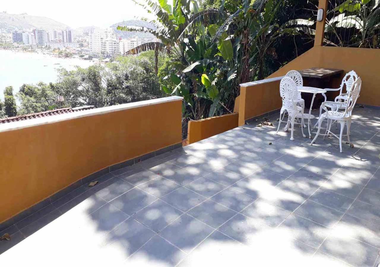 Bellavistacaraguatatuba - Vista Do Mar Villa ภายนอก รูปภาพ
